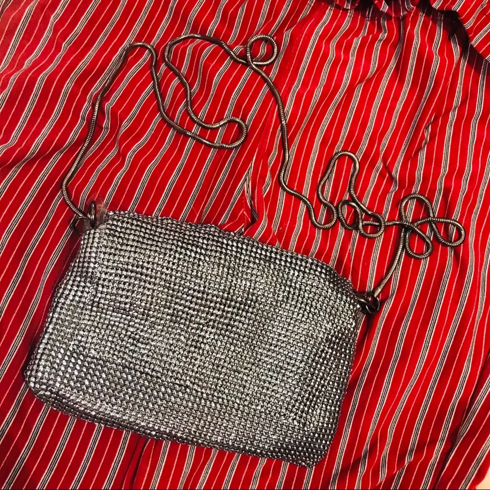 ❣️ SALE ❣️ MERONA ⛓ CHAIN BAG